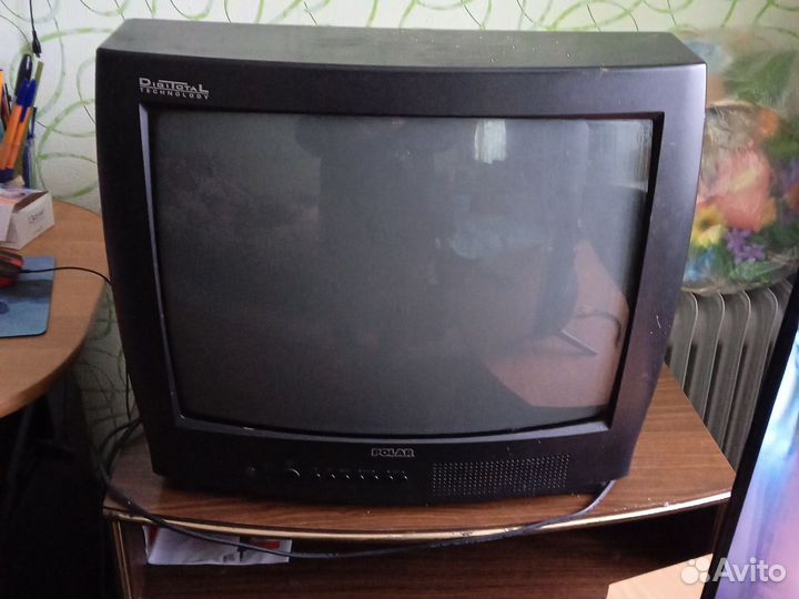 Телевизор