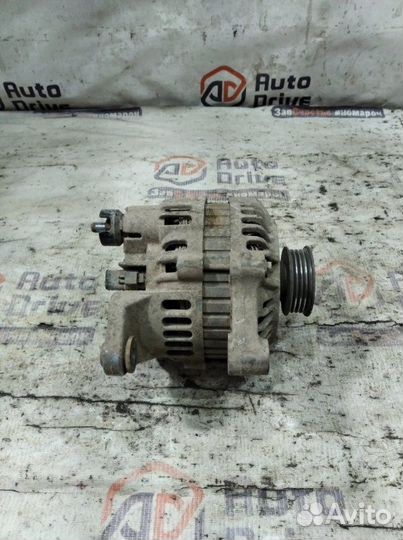 Генератор Renault Logan 1 1.4 2008