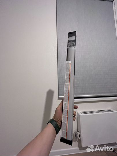 Жалюзи и рулонные шторы на окна