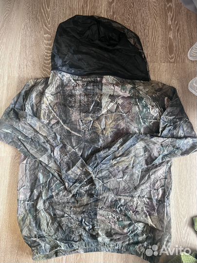 Костюм для отдыха и работы защитный