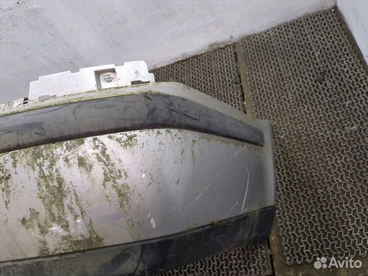 Бампер Skoda Octavia Tour, 1997