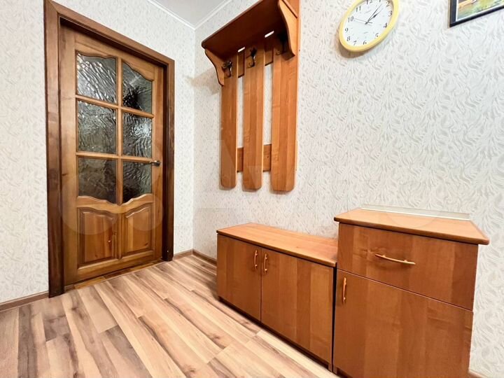 2-к. квартира, 44,4 м², 2/9 эт.