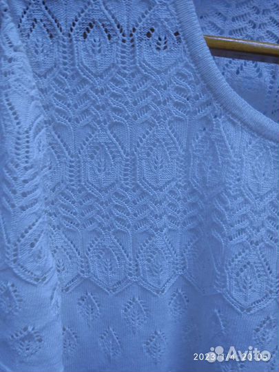 Комплект (кофта и юбка)