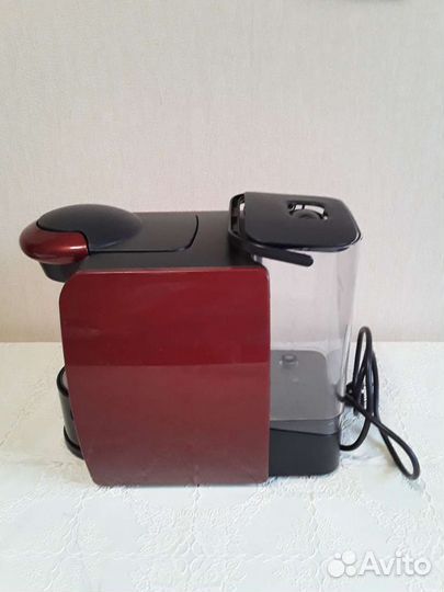 Автоматическая кофемашина bosch для дома