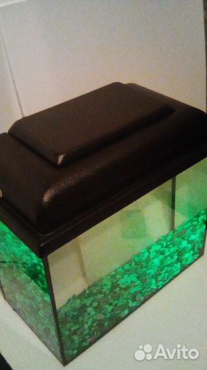 Аквариум 20л