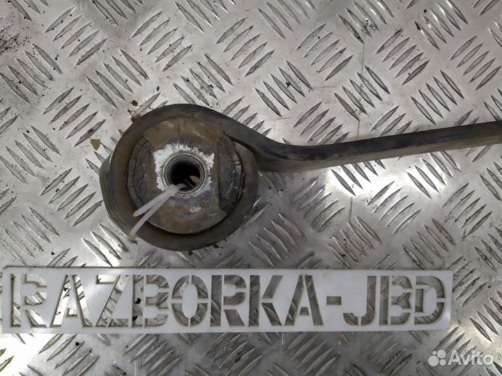 Рессора для Ducato Jumper Boxer 250 кузов