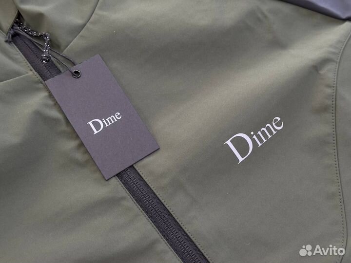 Ветровка Dime Jacket