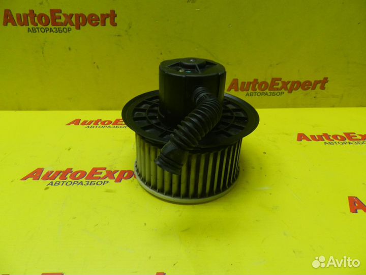 Моторчик отопителя Daewoo Matiz