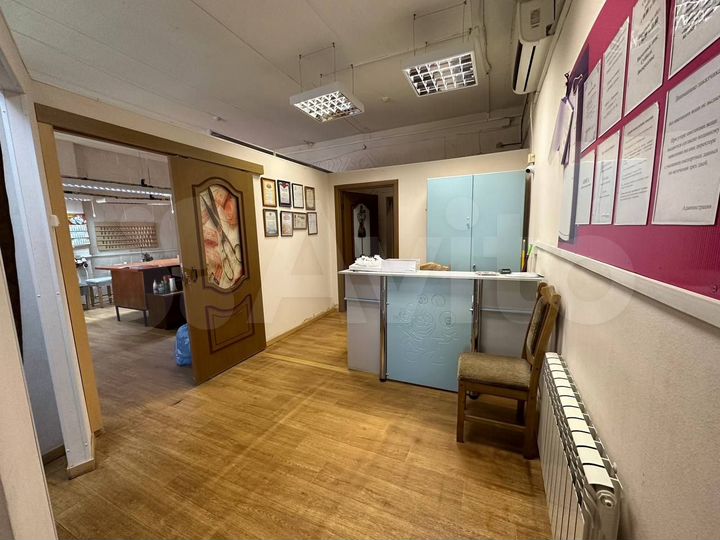 Свободного назначения, 70 м²