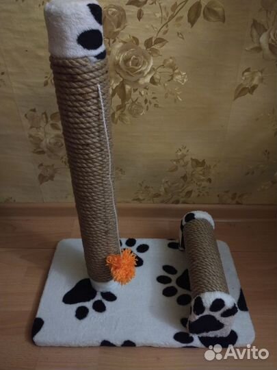 Когтеточка 2 в 1