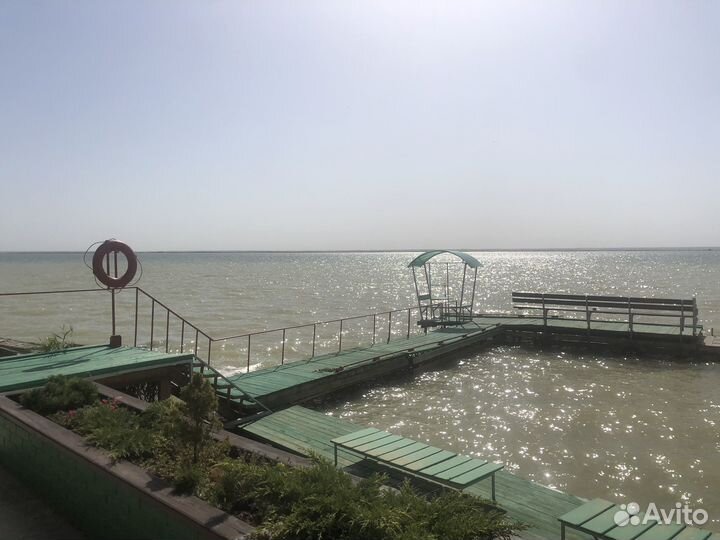 База отдыха, рыбалка