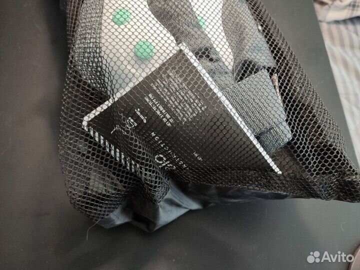 Защита для роликов новая Decathlon Oxelo Fit 500 L