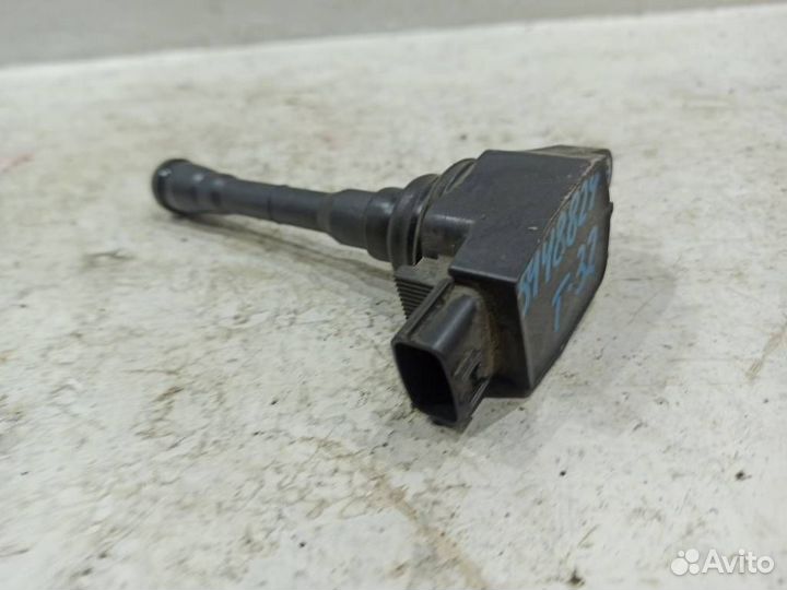 Катушка зажигания Ниссан