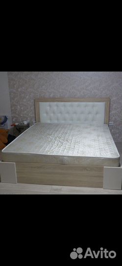 Матрас 180х200