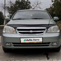 Chevrolet Lacetti 1.8 MT, 2005, 355 000 км, с пробегом, цена 570 000 руб.