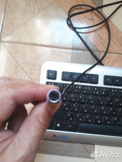 Клавиатура