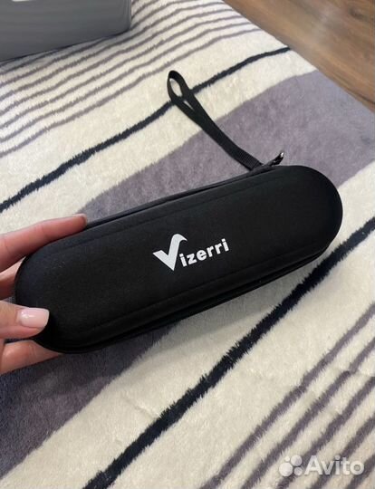 Футляр для электрической зубной щетки