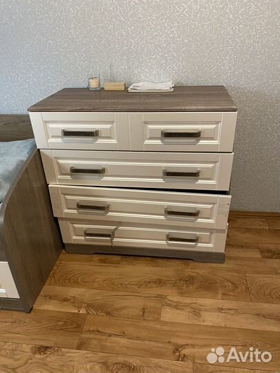 Мебель для подростка