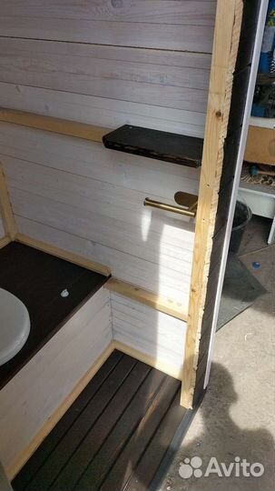 Плотницкие работы