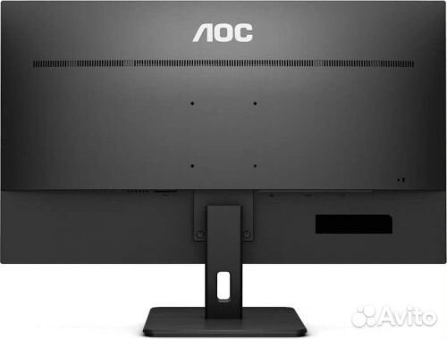 Монитор AOC Value Line Q32E2N 31.5