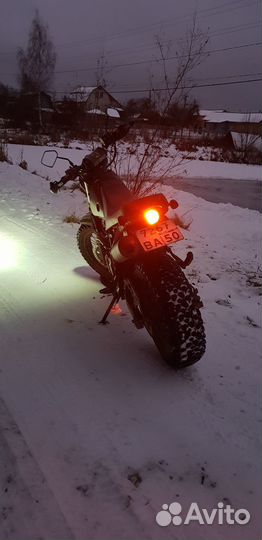 Продам racer forester RC-200LT