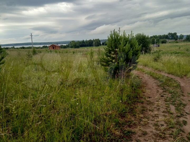 Участок 6 сот. (СНТ, ДНП)