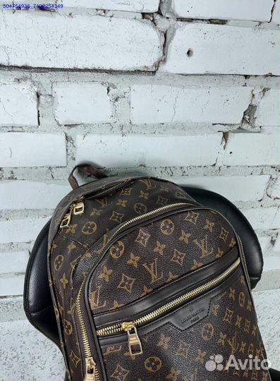 Рюкзак Louis Vuitton (Арт.36598)