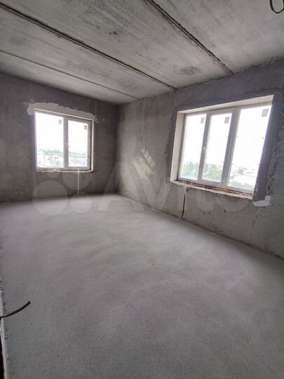 1-к. квартира, 43,5 м², 3/12 эт.