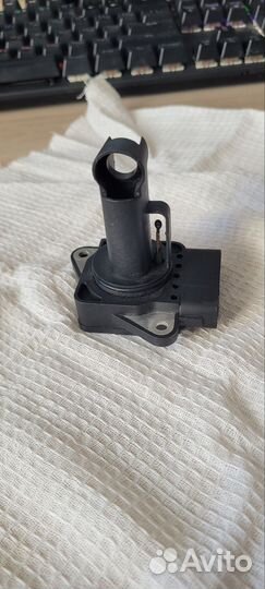 Датчик дмрв на Мазду