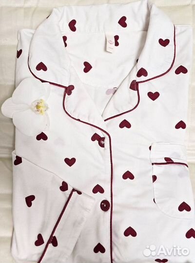 Пижама женская