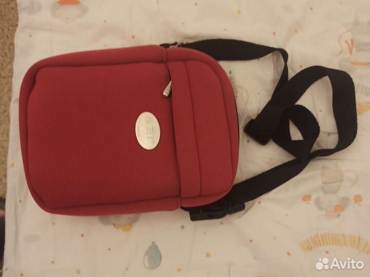 Термосумка для бутылочек avent