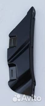 Кронштейн бампера (прав.) Kyron, 7873009100