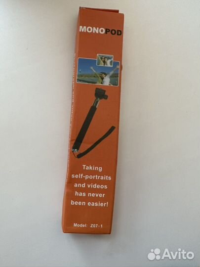 Монопод для телефона