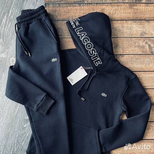 Спортивный костюм Lacoste M