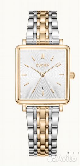 Наручные часы burker