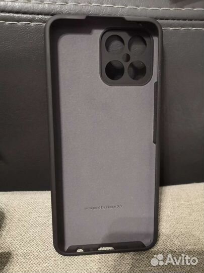 Чехлы на Honor X8