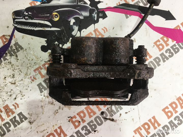 Форд Транзит Суппорт передний Прав