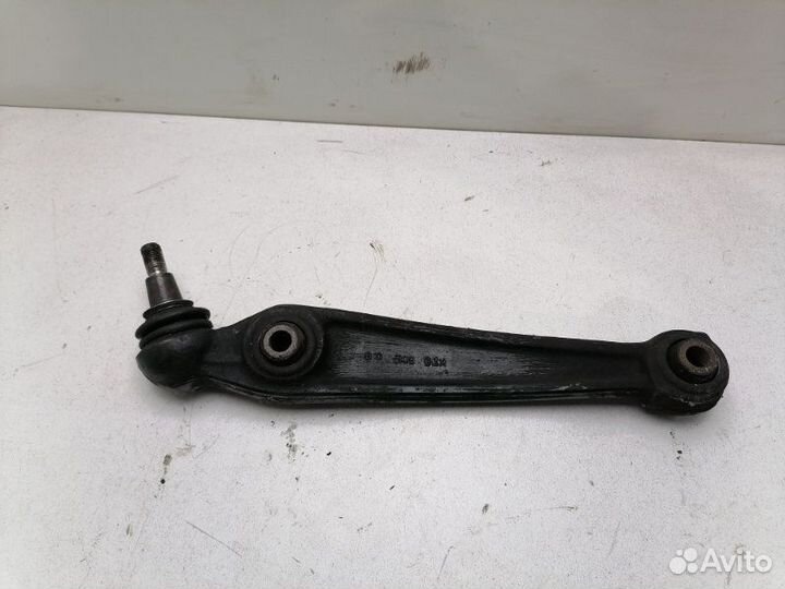 Рычаг подвески передний левый Bmw X5 E70 3.0 TDI