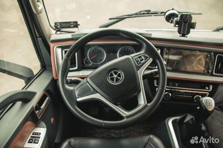 Dayun X120 CGC1120D, 2023