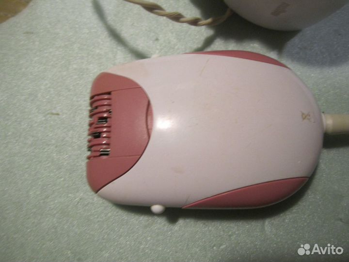 Эпилятор Silk-epil Ever soft