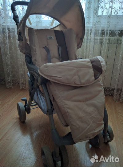 Коляска Cam portofino