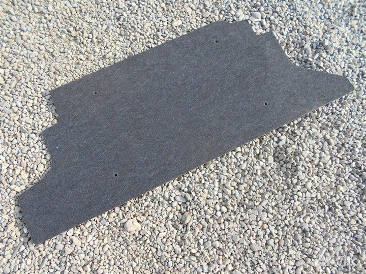 Обшивка багажника Toyota Altezza SXE10 3S-GE