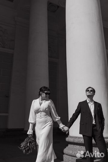 Фотограф свадебный