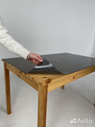 Защитная пленка пвх для защиты столов