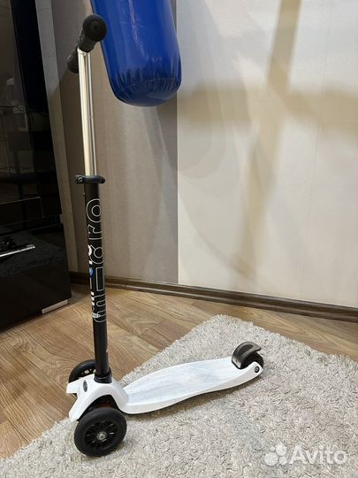 Самокат детский micro