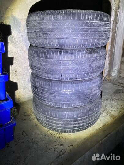 Goodyear Eagle LS 225/55 R18