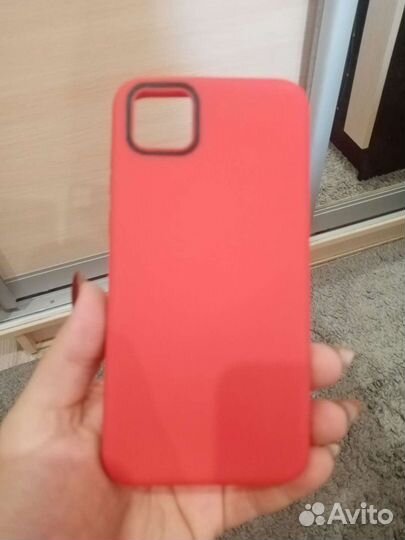 Чехол на honor 9S