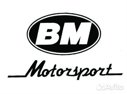 BM-motorsport BDV111 Диск торм.пер.mitsubishi lancer, outlander