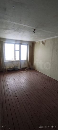 1-к. квартира, 33,2 м², 1/3 эт.
