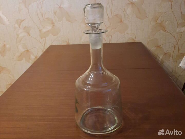 Посуда СССР